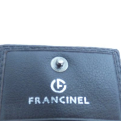 Voir photo 2 de Porte-clefs Francinel en cuir de vachette Porte-clefs Francinel en cuir de vachette Très bon état - Vue 2 -